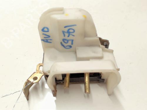 Front right lock FIAT PUNTO (176_) 55 1.1 | BP20469871C97 
