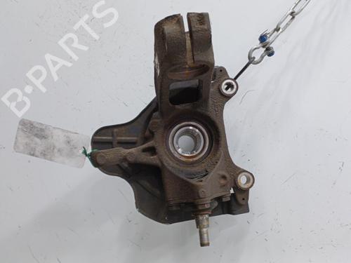 Used Left front steering knuckle Left front steering knuckle FIAT DUCATO Van (250_) 150 Multijet 2,3 D (148 hp) 20451156 20451156