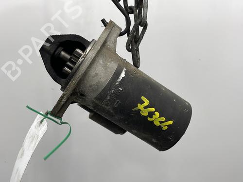 Used Starter TOYOTA COROLLA (_E12_) 1.6 VVT-i (ZZE121_, ZZE121R) (110 hp) 23778271