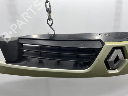 Grille RENAULT KANGOO (KC0/1_) 1.5 dCi | BP24130503C40 
