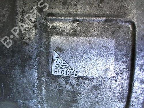 AC compressor MERCEDES-BENZ M-CLASS (W163) ML 320 (163.154) | BP20453075M34