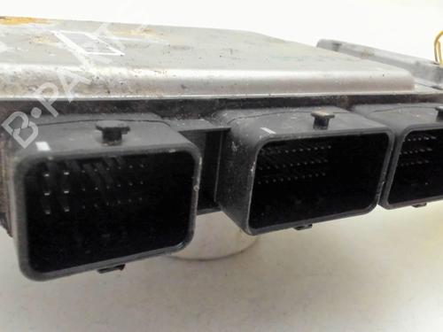 Engine control unit (ECU) PEUGEOT 308 CC (4B_) 2.0 HDi | BP40461589M57 - Image 2