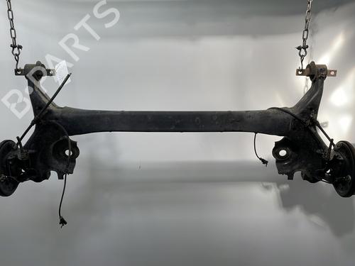 Bakaksel MITSUBISHI COLT VI (Z3_A, Z2_A) 1.5 DI-D (Z39A) (95 hp) 29545122
