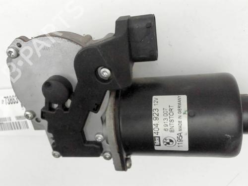 Front wiper motor BMW X5 (E53) 3.0 d | BP26964429M29 - Image 4