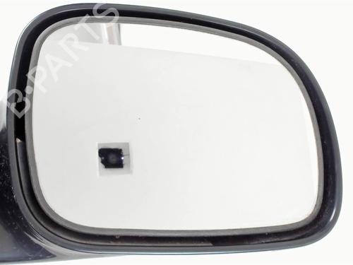 Right mirror CHRYSLER VOYAGER / GRAND VOYAGER III (GS_, NS_) 2.5 TD | BP20437571C27 