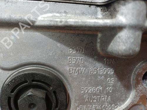 Engine BMW 1 (F20) 116 d | BP36588708M1  - Image 7