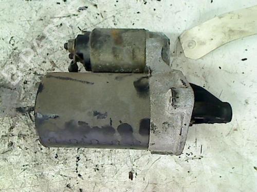 Starter HYUNDAI GETZ (TB) 1.1 | BP20435138M8 