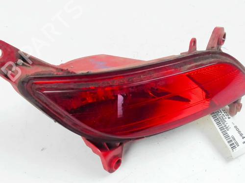 Used Rear bumper right light Rear bumper right light KIA CARENS IV 1.7 CRDi (116 hp) 40116285 40116285