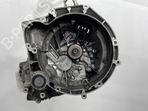 Used Gearbox Gearbox MAZDA 2 (DE_, DH_) 1.6 MZ-CD (90 hp) 20394723 20394723