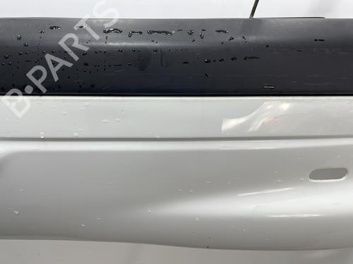 Rear bumper PEUGEOT 206 Hatchback (2A/C) 1.1 i | BP29438056C8 