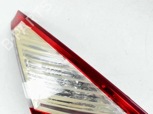 Left tailgate light RENAULT MEGANE III Hatchback (BZ0/1_, B3_) 1.5 dCi (BZ09, BZ0D, BZ1W, BZ29, BZ14) | BP40544480C79 - Image 5