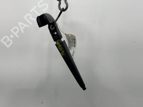 Used Rear windshield wiper arm Rear windshield wiper arm 20417083 20417083