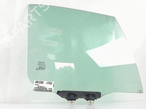 Rear right door window ROVER 200 II Hatchback (RF) 220 SDi | BP20447752C21 