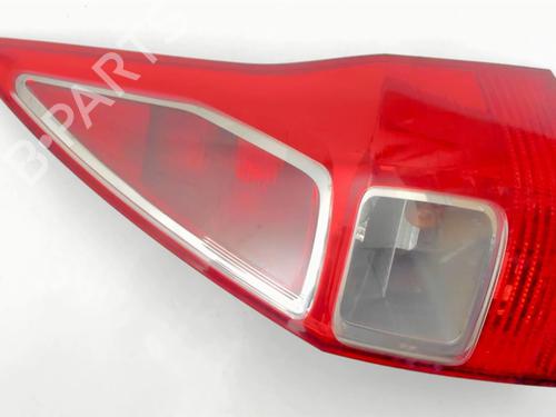 Used Right taillight Right taillight RENAULT MEGANE II Estate (KM0/1_) 1.5 dCi (KM16, KM1E) (106 hp) 20428477 20428477