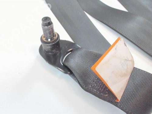 Used Front right seatbelt Front right seatbelt CHEVROLET AVEO / KALOS Hatchback (T250, T255) 1.2 LPG (81 hp) 20397767 20397767