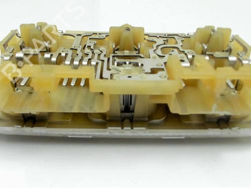 Innerbelysning CITROËN C3 I (FC_, FN_) 1.4 HDi | BP20423407I8 