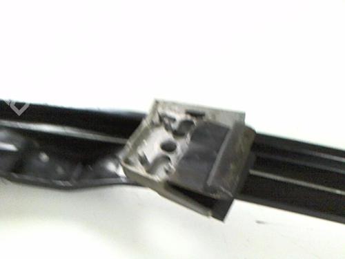 Front right window mechanism MERCEDES-BENZ C-CLASS Coupe (CL203) C 220 CDI (203.708) | BP20448187C23 