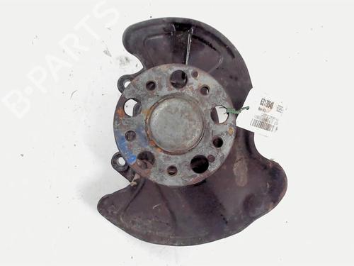 Right front steering knuckle MERCEDES-BENZ C-CLASS Coupe (CL203) C 200 CDI (203.707) | BP20469741M26 
