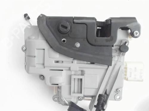 Rear right lock SEAT ALTEA (5P1) 1.9 TDI | BP20393766C99 