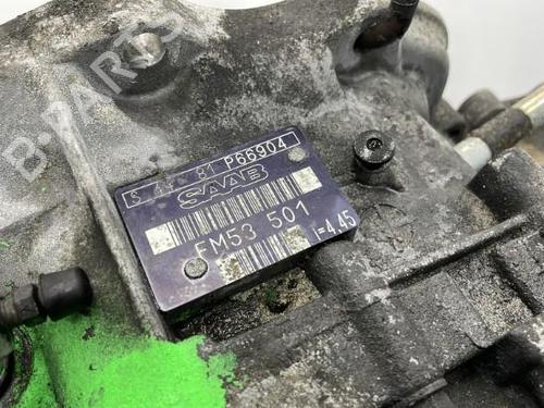 Used Gearbox Gearbox SAAB 9-3 Cabriolet (YS3D) 2.0 i (131 hp) 20395290 20395290