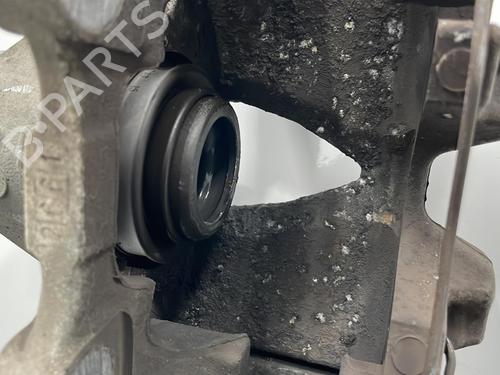 Right rear brake caliper MERCEDES-BENZ C-CLASS (W204) C 250 CDI (204.003) | BP20463986M106 