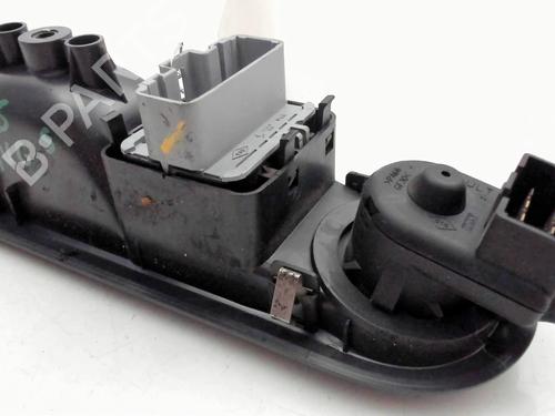 Left front window switch RENAULT CLIO III (BR0/1, CR0/1) 1.5 dCi | BP39575812I27 - Image 6