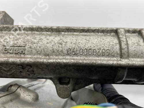 Steering rack PEUGEOT 2008 I (CU_) 1.2 PureTech 82 | BP28451046M22  - Image 5