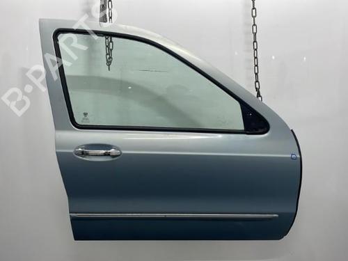 Right front door LANCIA LYBRA (839_) 1.9 JTD (839.AXI1A, 839.AXN1A, 839.CXL1A) | BP22102848C3 