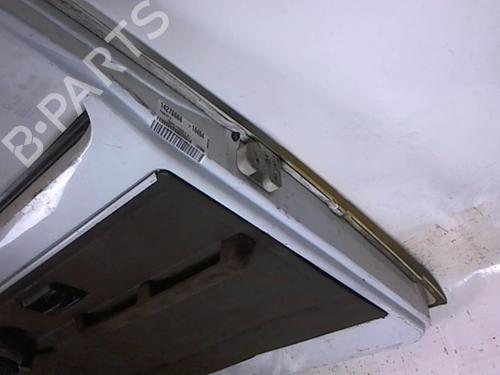 Right front door RENAULT TRAFIC Van (T_, P_, V_)  | BP21203585C3 