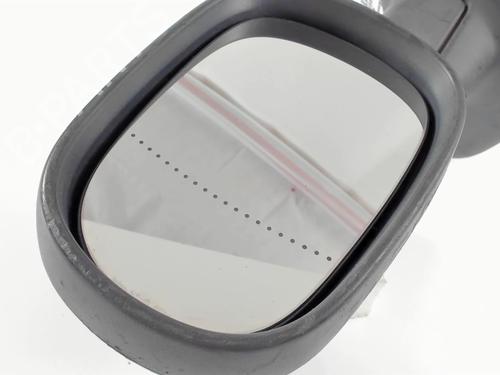 Left mirror RENAULT MEGANE I (BA0/1_) 1.9 D Eco (BA0A, BA0U, BA0R) | BP20426861C26 