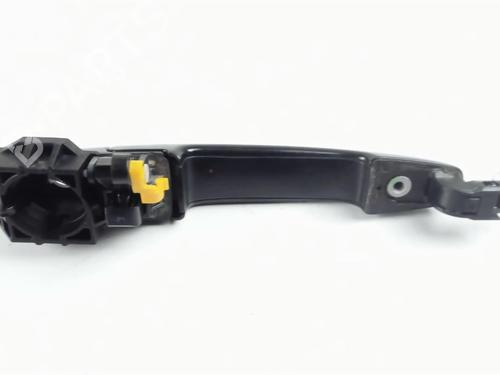 Front left exterior door handle SUZUKI SWIFT V (AZ) 1.2 Hybrid (Mild Hybrid) (A2L412) | BP23780519C128