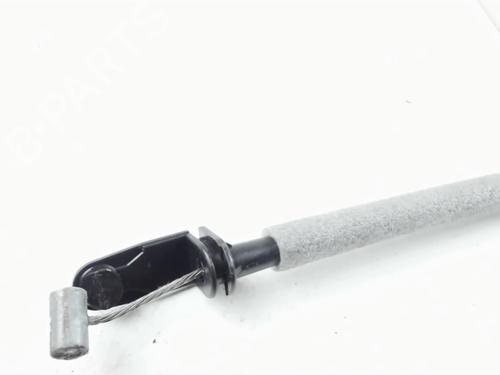 Rear left lock FORD GALAXY II (WA6) 2.0 TDCi | BP23780656C100 