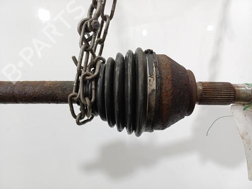 Left front driveshaft FIAT DUCATO Platform/Chassis (244_) 2.8 JTD | BP39576167M38 - Image 2