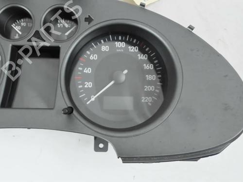 Instrument cluster SEAT IBIZA III (6L1) 1.4 16V | BP25009393C47 