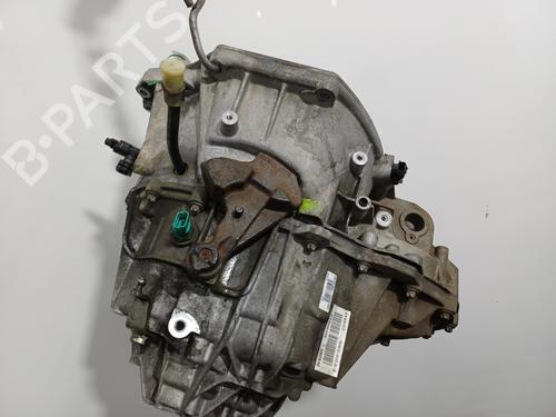Gearbox RENAULT TRAFIC III Van (FG_) 1.6 dCi 120 (FGMB, FGMC) | BP34635661M3  - Image 11
