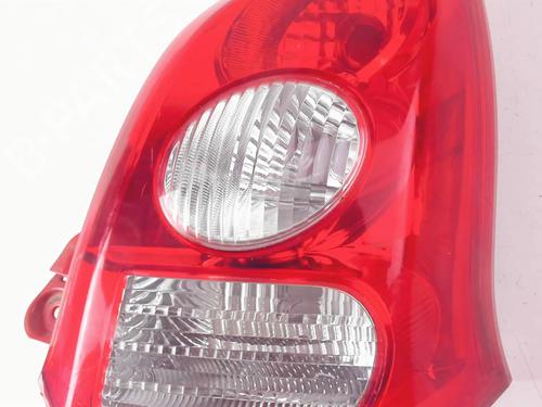 Right taillight SUZUKI ALTO VII (GF) 1.0 (AMF310, GFC31S) | BP20440617C35 