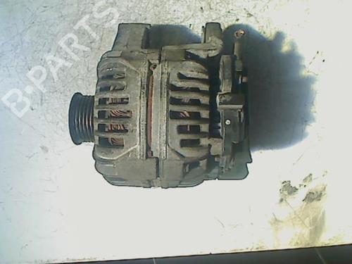 Used Alternator OPEL ASTRA G Hatchback (T98) 1.6 (F08, F48) (103 hp) 20432821