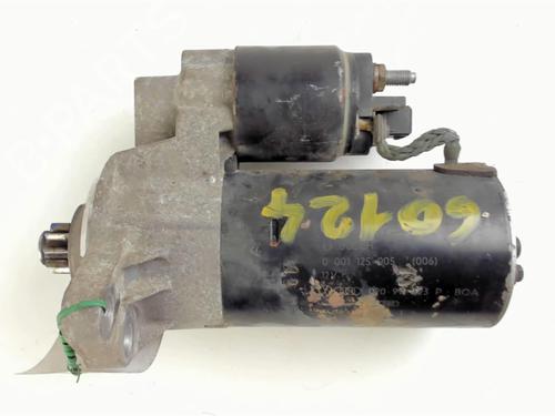 Starter SEAT IBIZA II (6K1) 1.9 SDI | BP20421256M8 