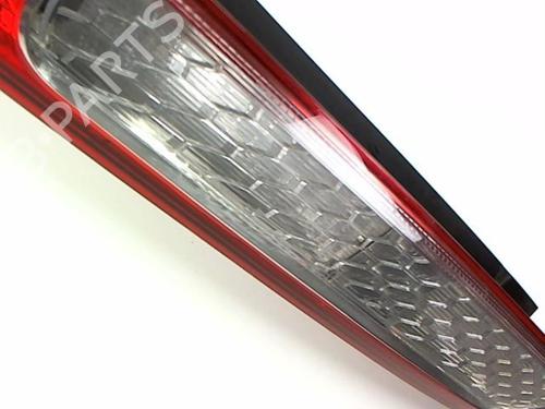 Used Left taillight Left taillight FORD FOCUS II (DA_, HCP, DP) 1.6 TDCi (109 hp) 20415622 20415622
