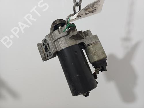 Used Starter Starter BMW 1 Coupe (E82) 118 d (143 hp) 36149934 36149934