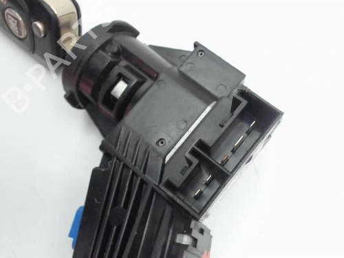 Used Ignition barrel Ignition barrel FIAT TIPO Hatchback (356_, 357_) 1.6 D (356HXG1B, 356HXG11) (120 hp) 20463401 20463401