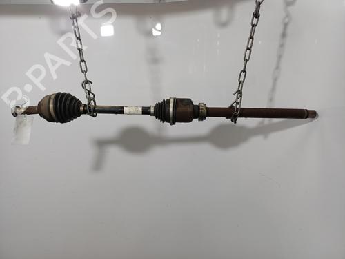 Right front driveshaft PEUGEOT EXPERT Van (V_) 2.0 BlueHDi 180 | BP36847536M39  - Image 5
