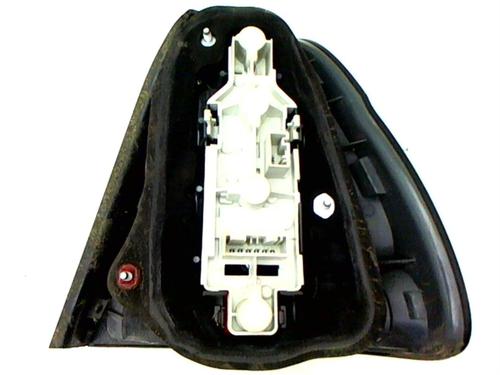 Left taillight BMW 3 Compact (E46) 320 td | BP20392685C34 