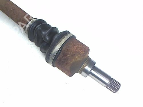 Used Left front driveshaft Left front driveshaft CITROËN XSARA (N1) 1.4 i (75 hp) 20448641 20448641
