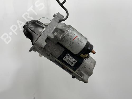 Used Starter Starter CITROËN C4 AIRCROSS 1.6 HDi 115 AWC (114 hp) 27804555 27804555