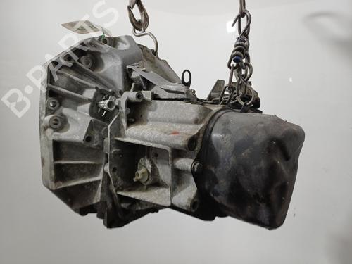 Gearbox RENAULT KANGOO BE BOP (KW0/1_) | BP37728132M3 - Image 10