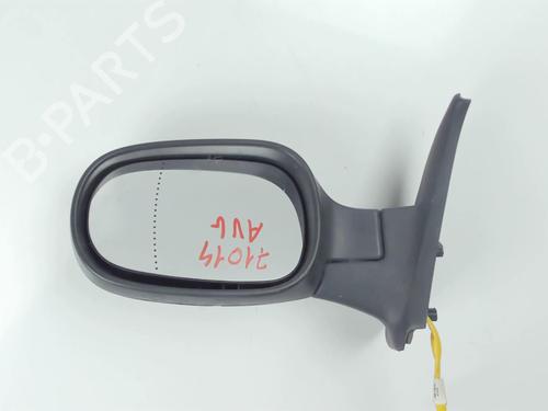 Left mirror NISSAN MICRA III (K12) 1.5 dCi | BP20405302C26 