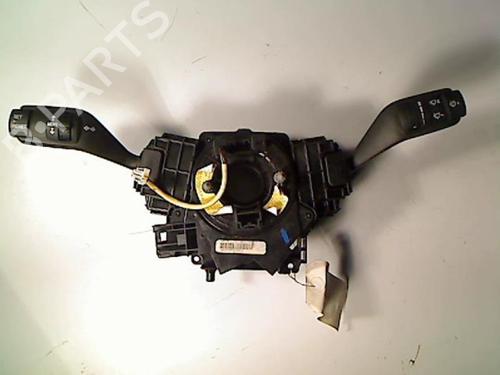 Used Steering column stalk FORD FOCUS II (DA_, HCP, DP) 1.6 TDCi (109 hp) 20454531