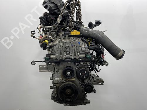 Engine RENAULT KADJAR (HA_, HL_) 1.2 TCe 130 (HLMR) | BP31817630M1