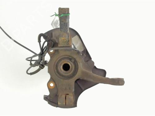 Used Right front steering knuckle FORD KA (RU8) 1.2 (69 hp) 20465423
